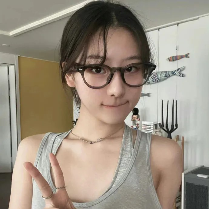 会说话的照片