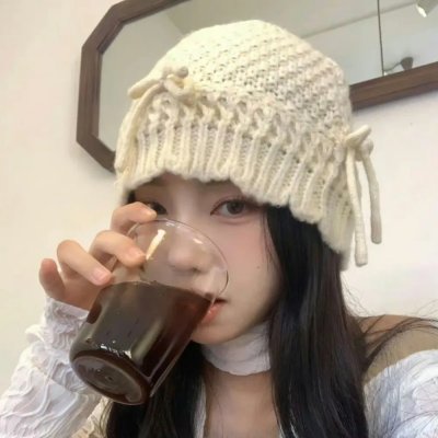 蓝海少女