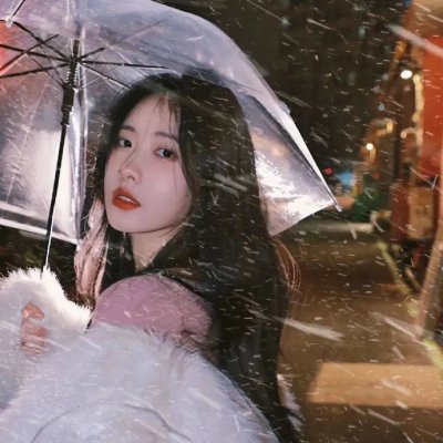 不定性女儿
