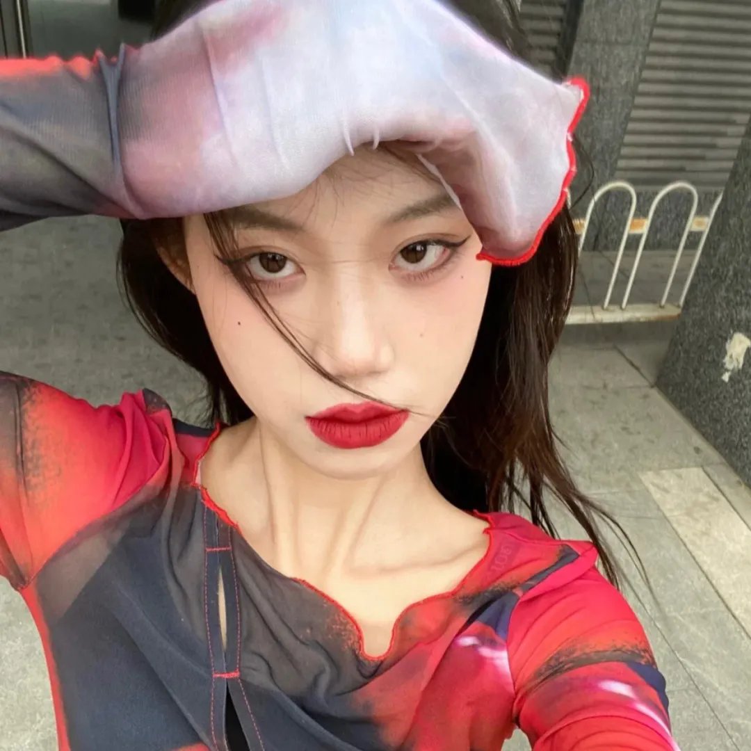 岁月河山之我家的女人