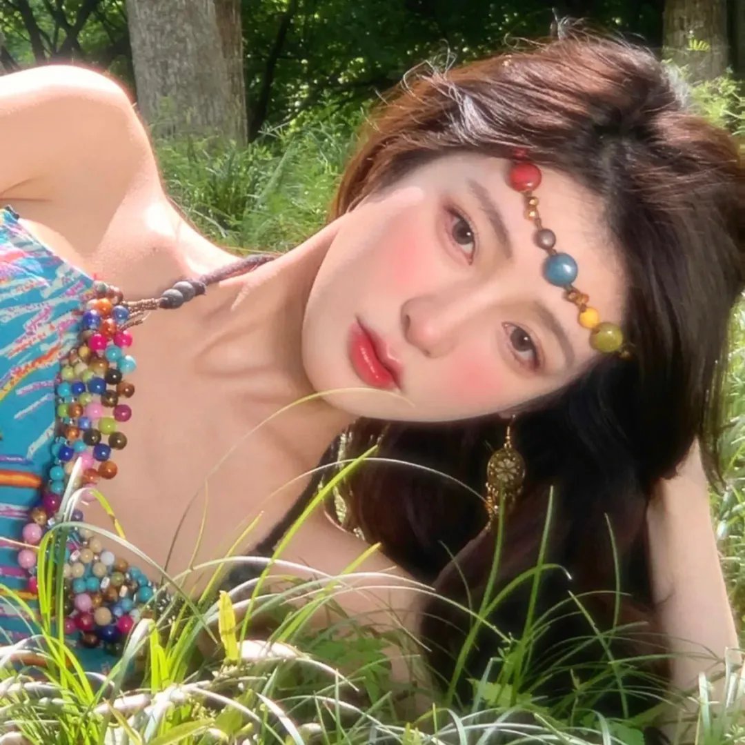 扶桑花女孩之舞