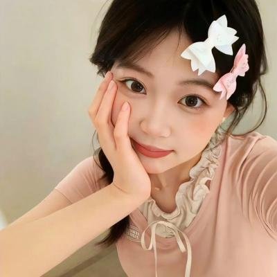 乡下姑娘