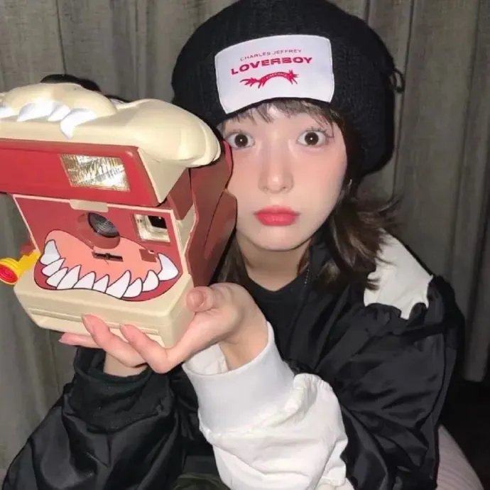 绯闻女主播