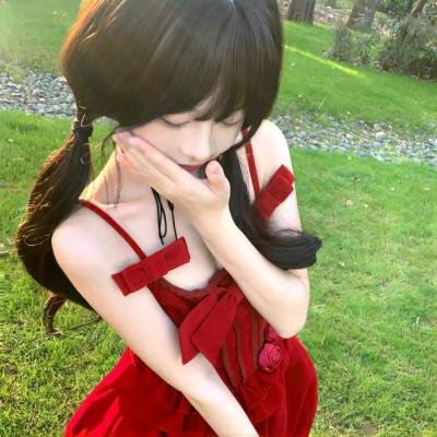宝贝再见
